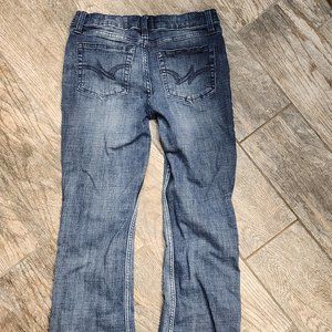 Girl's Wrangler Jeans  Size 14 Regular